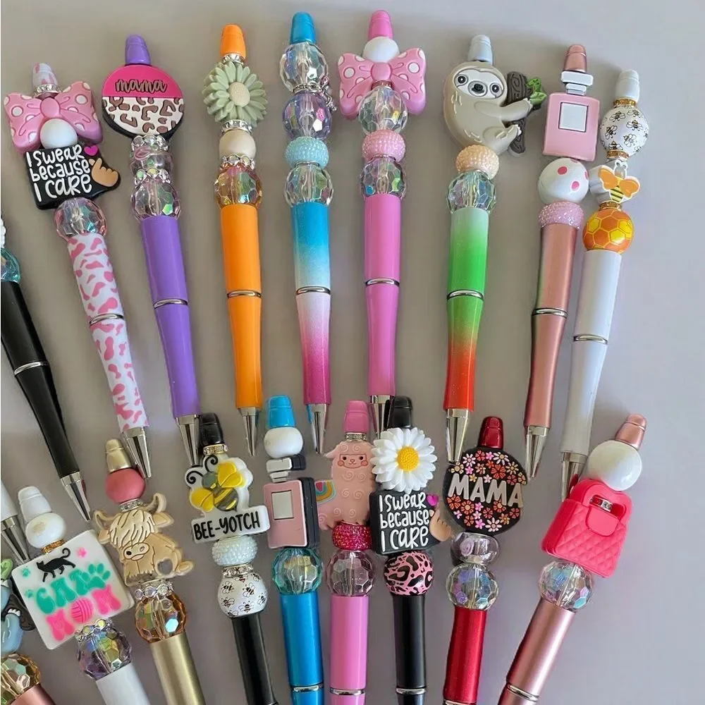 3/$20 “Winners Choice* Beadable Pen